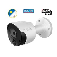 iGET HOMEGUARD HGNVK930CAM Přídavná PoE FullHD kamera k kamerovému systému iGET HGNVK85304, PoE napájení, IP66