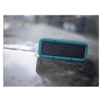 LAMAX Storm1 - Bluetooth reproduktor - tyrkysový