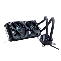 FRACTAL DESIGN vodní chlazení Celsius S24, BKO black