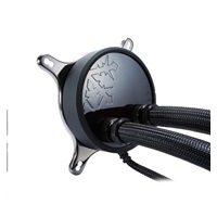 FRACTAL DESIGN vodní chlazení Celsius S24, BKO black