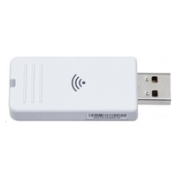 EPSON Dual Function Wireless Adapter (5Ghz Wireless) -ELPAP11