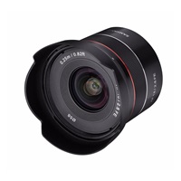 Samyang AF 18mm f/2.8 Sony FE
