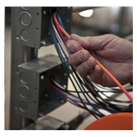 KLEIN TOOLS - protahovací pero, délka 15m, průměr 4.8mm