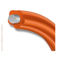 KLEIN TOOLS - protahovací pero, délka 15m, průměr 4.8mm