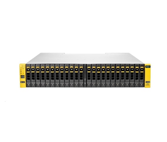 HPE 3PAR StoreServ 8000 4-port 16Gb Fibre Channel Adapter