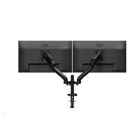 AOC  AD110D0 - drzak na 2 monitory