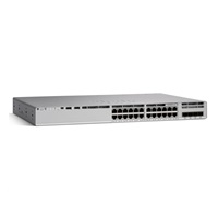 Cisco Catalyst C9200L-24P-4G-E 48-port, 4x1G, PoE+