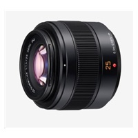 Panasonic LEICA DG SUMMILUX 25mm/F1,4 II ASPH