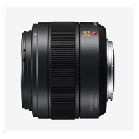 Panasonic LEICA DG SUMMILUX 25mm/F1,4 II ASPH