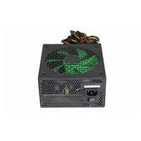 EVOLVEO FX 650 , zdroj 650W ATX, 14cm, tichý, 80+ bronze, bulk