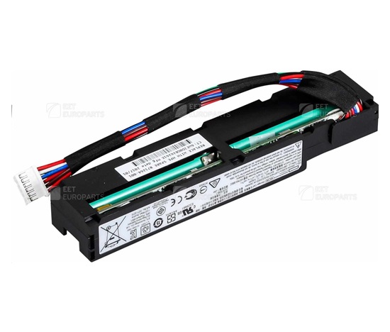 Hewlett Packard Enterprise 96W Enhanced battery P01366-B21 727258-B21 750450-001