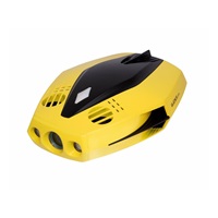 Chasing Dory - podvodní dron