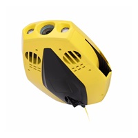 Chasing Dory - podvodní dron