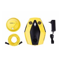 Chasing Dory - podvodní dron