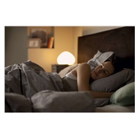 PHILIPS Hue White Ambiance, žárovka 8,5W E27 A60 DIM