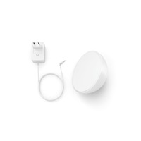PHILIPS COL Hue Go Přenosné svítidlo Hue White and color ambiance