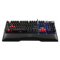 ADATA XPG Klávesnice Summoner Cherry MX RGB Blue Switch EN