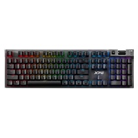ADATA XPG Klávesnice Summoner Cherry MX RGB Blue Switch EN