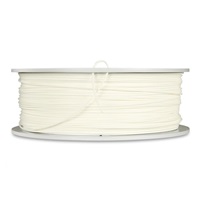 VERBATIM 3D Printer Filament PLA 1.75mm, 335m, 1kg white (OLD PN 55268)