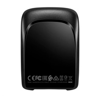 ADATA External SSD 480GB SC680 USB 3.2 Gen2 type C černá