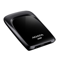 ADATA External SSD 480GB SC680 USB 3.2 Gen2 type C černá