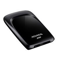 ADATA External SSD 960GB SC680 USB 3.2 Gen2 type C černá