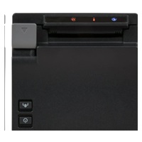 Epson TM-m10, USB, BT, 58mm, 8 dots/mm (203 dpi), ePOS, black