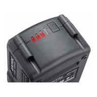 Extol Premium (8891882) baterie akumulátorová SHARE20V, Li-ion, 4000mAh, 4000mAh