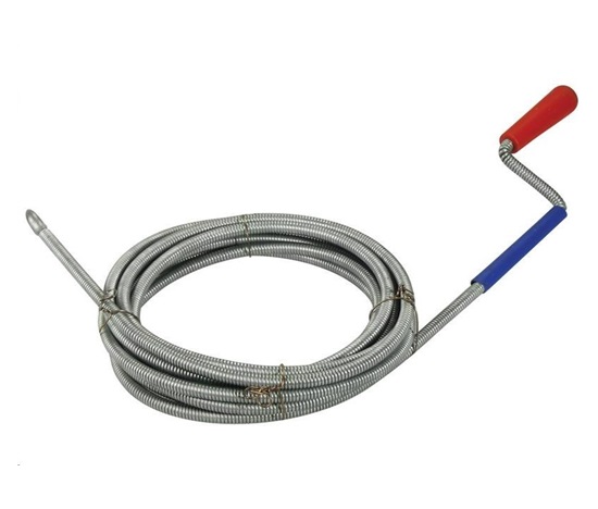 Extol Premium (8859026) pero protahovací na čištění odpadů, 10m x O 9mm