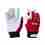 Extol Premium (8856655) rukavice pracovní kožené, velikost 8"