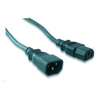 GEMBIRD Kabel napájecí 230V prodlužovací 5m