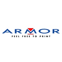 Barvicí páska ARMOR F55969 pro Star SP 200 nylon fialová