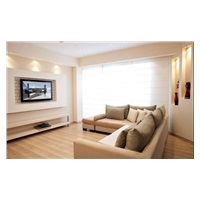 Reflecta PLANO Flat 70-6040T nástěnný TV držák