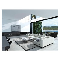 Reflecta MULTI Slim 70-8060 nástěnný TV držák