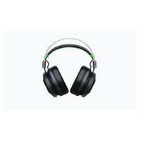 RAZER sluchátka Nari Ultimate pro Xbox One, černé, 2,4 GHz, herní