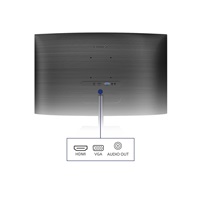 Philips MT VA LED 23,6" 241E1SCA/00 - VA panel, 1920x1080, D-Sub, HDMI, repro, zakriven