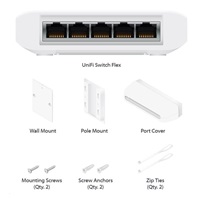 UBNT USW-FLEX - UniFi Switch Flex