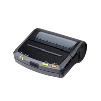 Seiko přenosná termotiskárna DPU-S445, 4" , TERMO, BT, USB