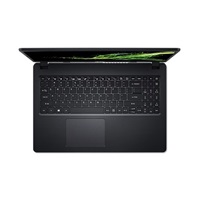 ACER NTB Aspire 3 (A315-54-36VF), i3-10110U,15.6" FHD,8 GB,512GB SSD,UHD Graphics,Win10H,Black