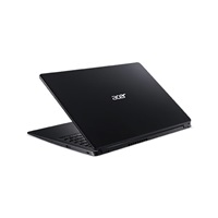 ACER NTB Aspire 3 (A315-54-36VF), i3-10110U,15.6" FHD,8 GB,512GB SSD,UHD Graphics,Win10H,Black