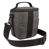 Case Logic brašna Era CECS102 pro fotoaparát, tmavě šedá