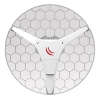 MikroTik RBLHGG-60ad, Wireless Wire Dish