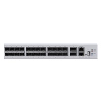 MikroTik Cloud Router Switch CRS326-24S+2Q+RM
