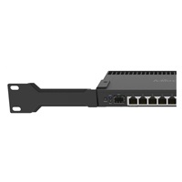 MikroTik K-65 - Rackové uši pro sérii RB4011