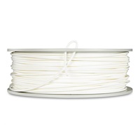 VERBATIM 3D Printer Filament PLA 2.85mm, 126m, 1kg white (OLD model 55277)
