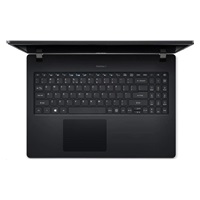 ACER NTB TravelMate P2 (TMP215-52-71TB), i7-10510U,15.6" FHD,16GB,512GB SSD,Intel UHD,W10 Pro,black