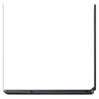 ACER NTB TravelMate P2 (TMP215-52-71TB), i7-10510U,15.6" FHD,16GB,512GB SSD,Intel UHD,W10 Pro,black