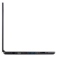 ACER NTB TravelMate P2 (TMP215-52-71TB), i7-10510U,15.6" FHD,16GB,512GB SSD,Intel UHD,W10 Pro,black