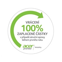 ACER NTB TravelMate P2 (TMP215-52-71TB), i7-10510U,15.6" FHD,16GB,512GB SSD,Intel UHD,W10 Pro,black