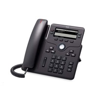 Cisco IP Phone 6851